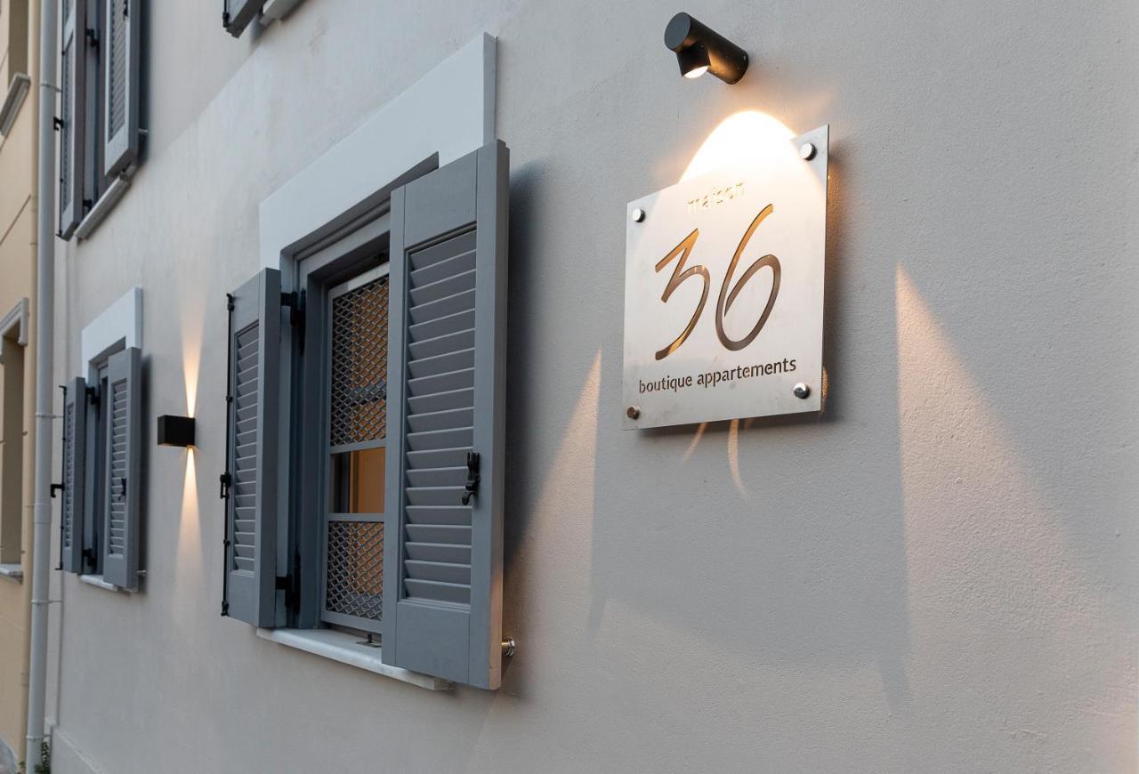Maison 36 Villa In The Center Of Psyri Athens Exterior photo