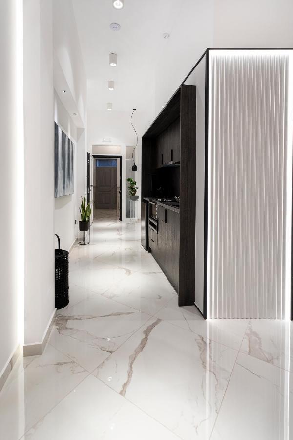 Maison 36 Villa In The Center Of Psyri Athens Exterior photo