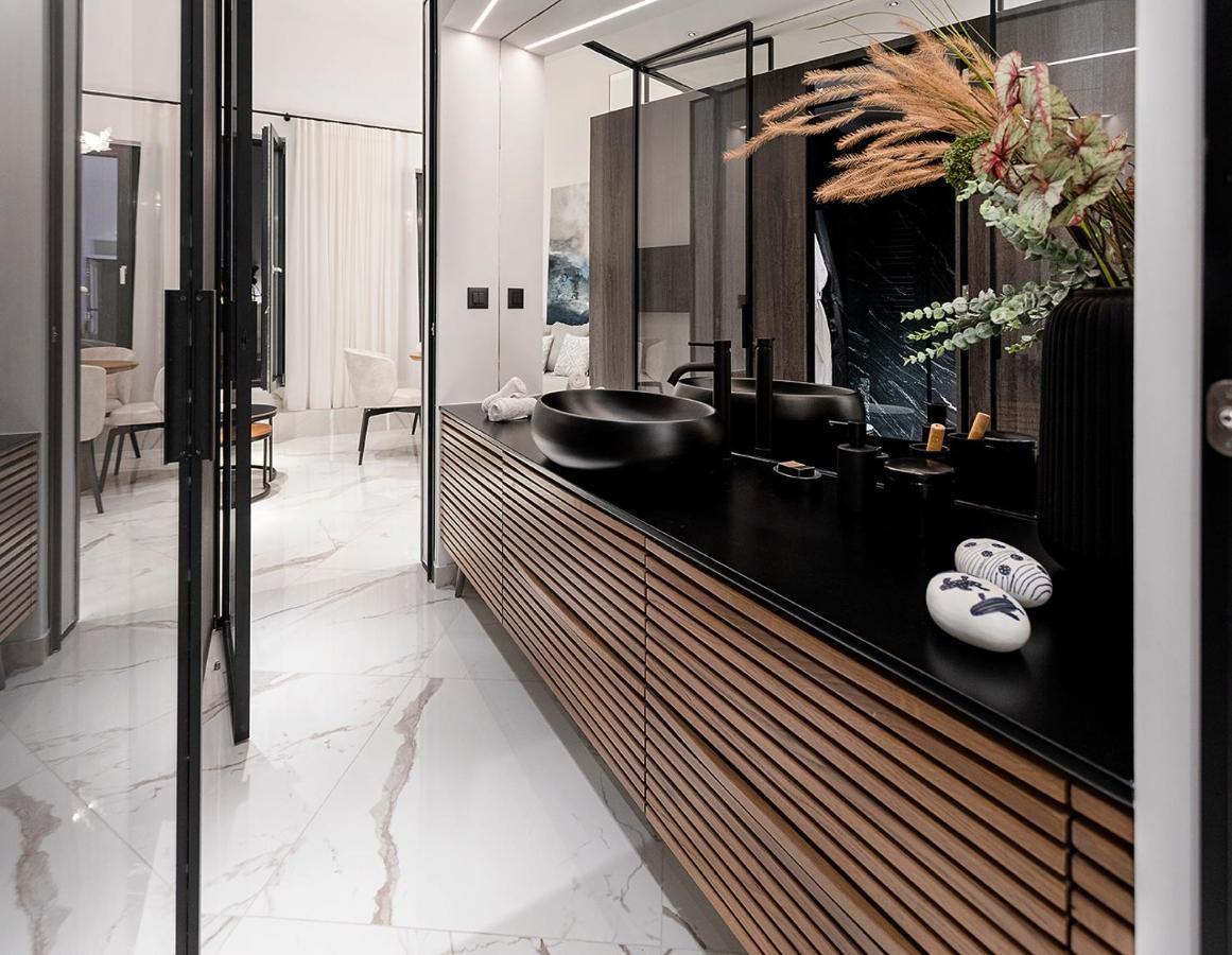 Maison 36 Villa In The Center Of Psyri Athens Exterior photo